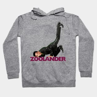 ZOOLANDER Hoodie